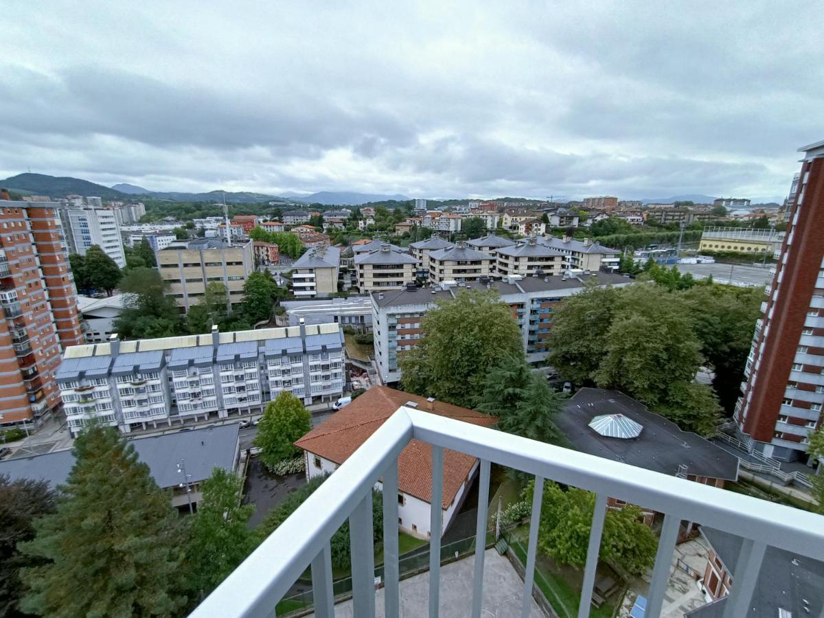 Sm18 Apartment Σαν Σεμπαστιάν Εξωτερικό φωτογραφία